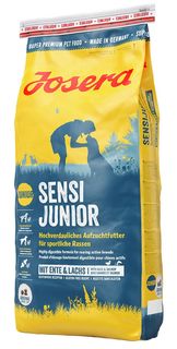 SensiJunior "EXKLUSIV"
