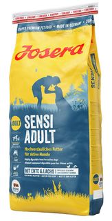 SensiAdult 15 kg "EXKLUSIV"