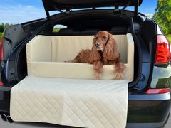 Hundebett Travelmat Plus