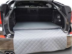 Hundebett Travelmat City