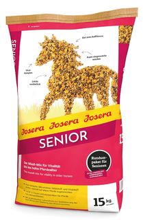 JOSERA Senior 20 kg