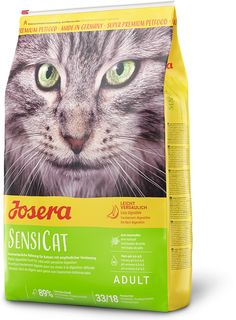 Josera Adult Sensi Cat