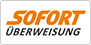 Sofortüberweisung